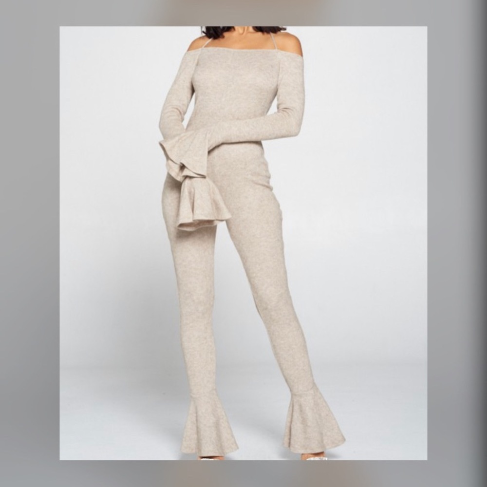 Jumpsuit